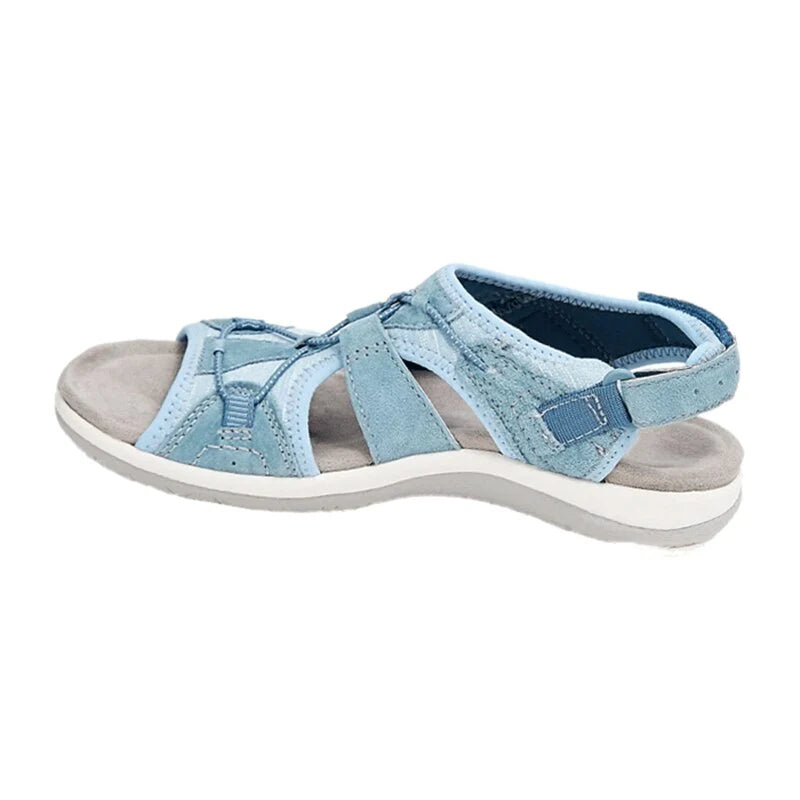 Comfort Fit Orthopedic Sandals