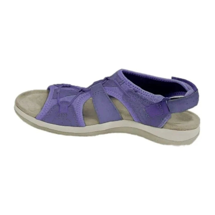 Comfort Fit Orthopedic Sandals