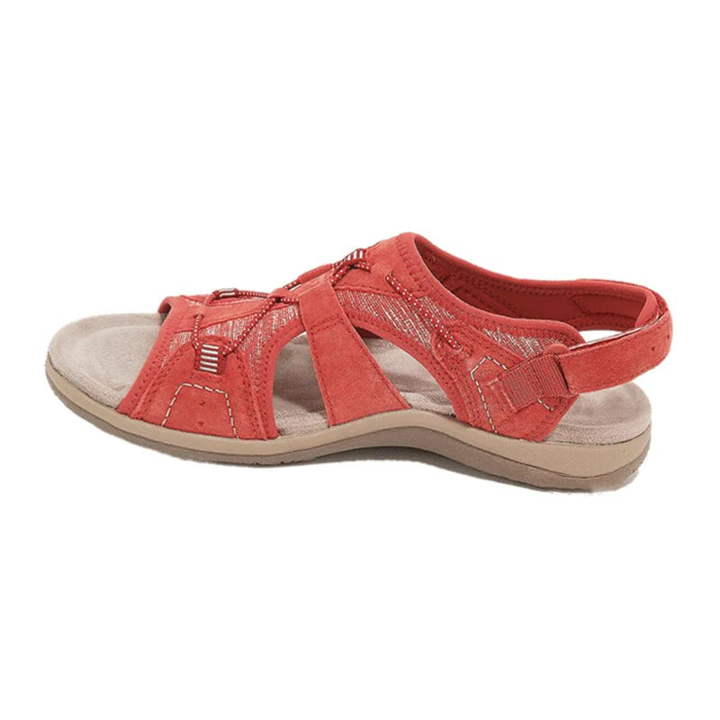 Comfort Fit Orthopedic Sandals