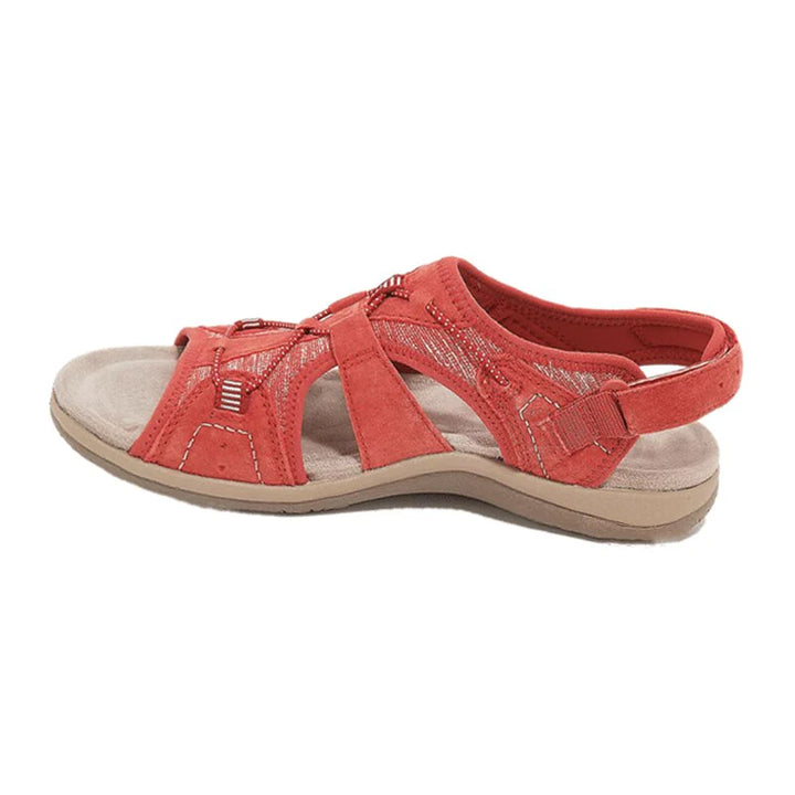 Comfort Fit Orthopedic Sandals