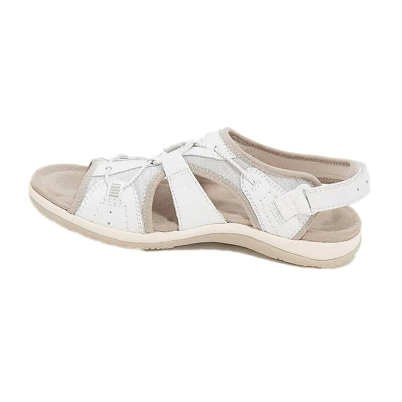 Comfort Fit Orthopedic Sandals