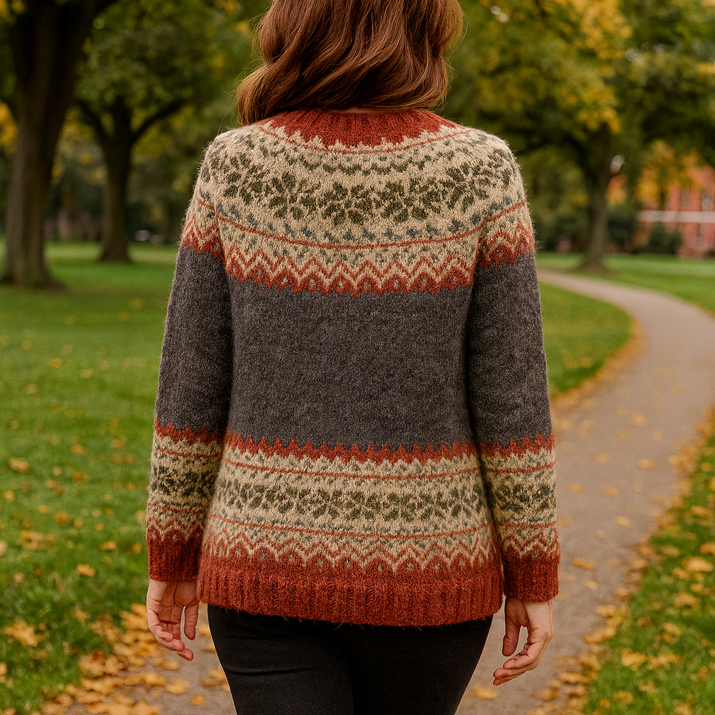 Bianca™ - Classic Women’s Cardigan