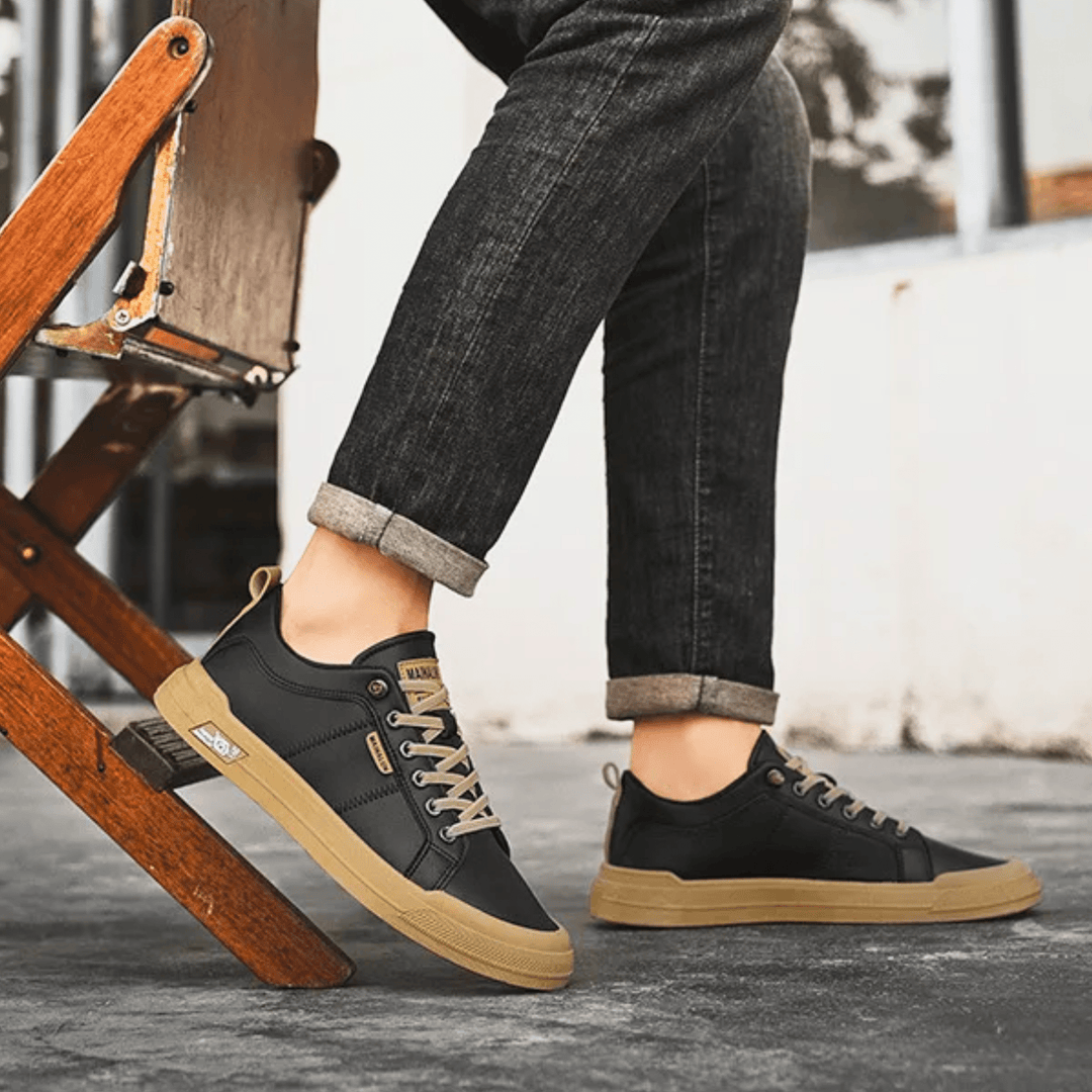 Harrington Athletic Sneakers