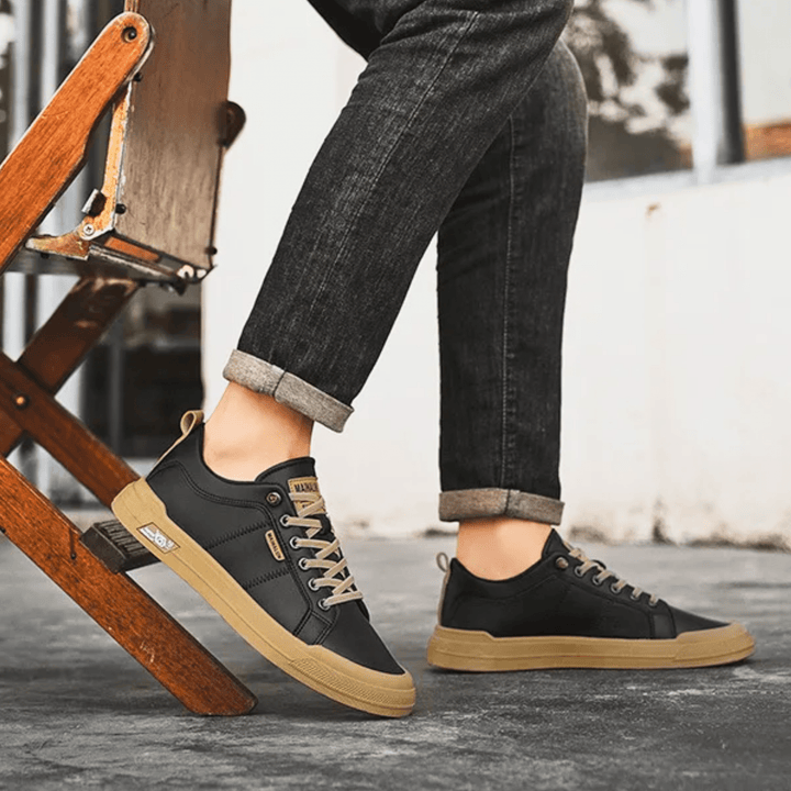 Harrington Athletic Sneakers