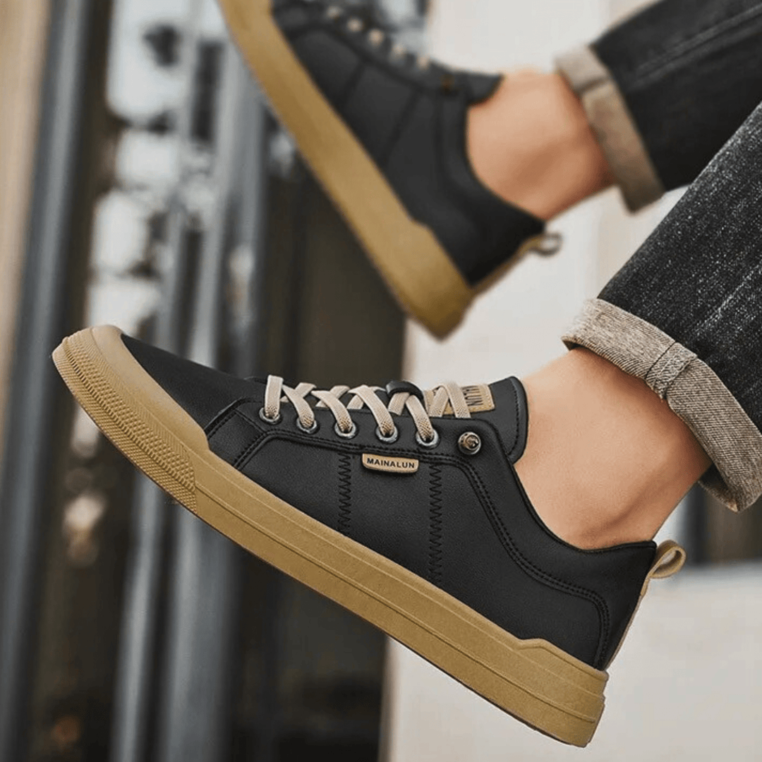 Harrington Athletic Sneakers