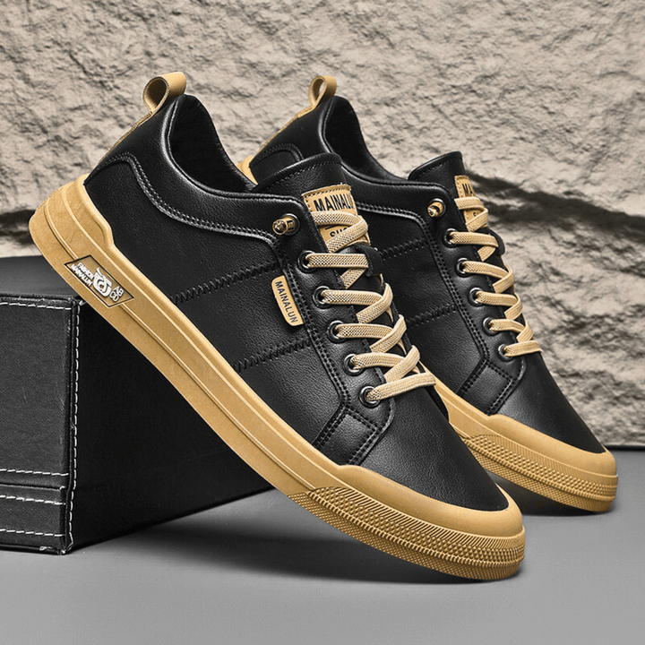 Harrington Athletic Sneakers