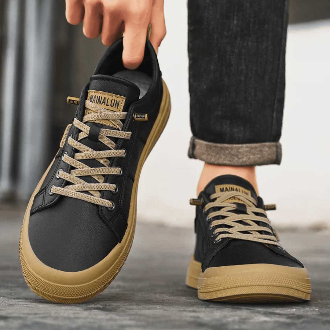 Harrington Athletic Sneakers