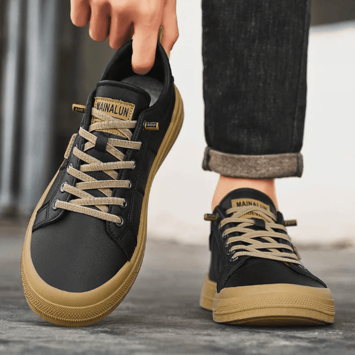 Harrington Athletic Sneakers
