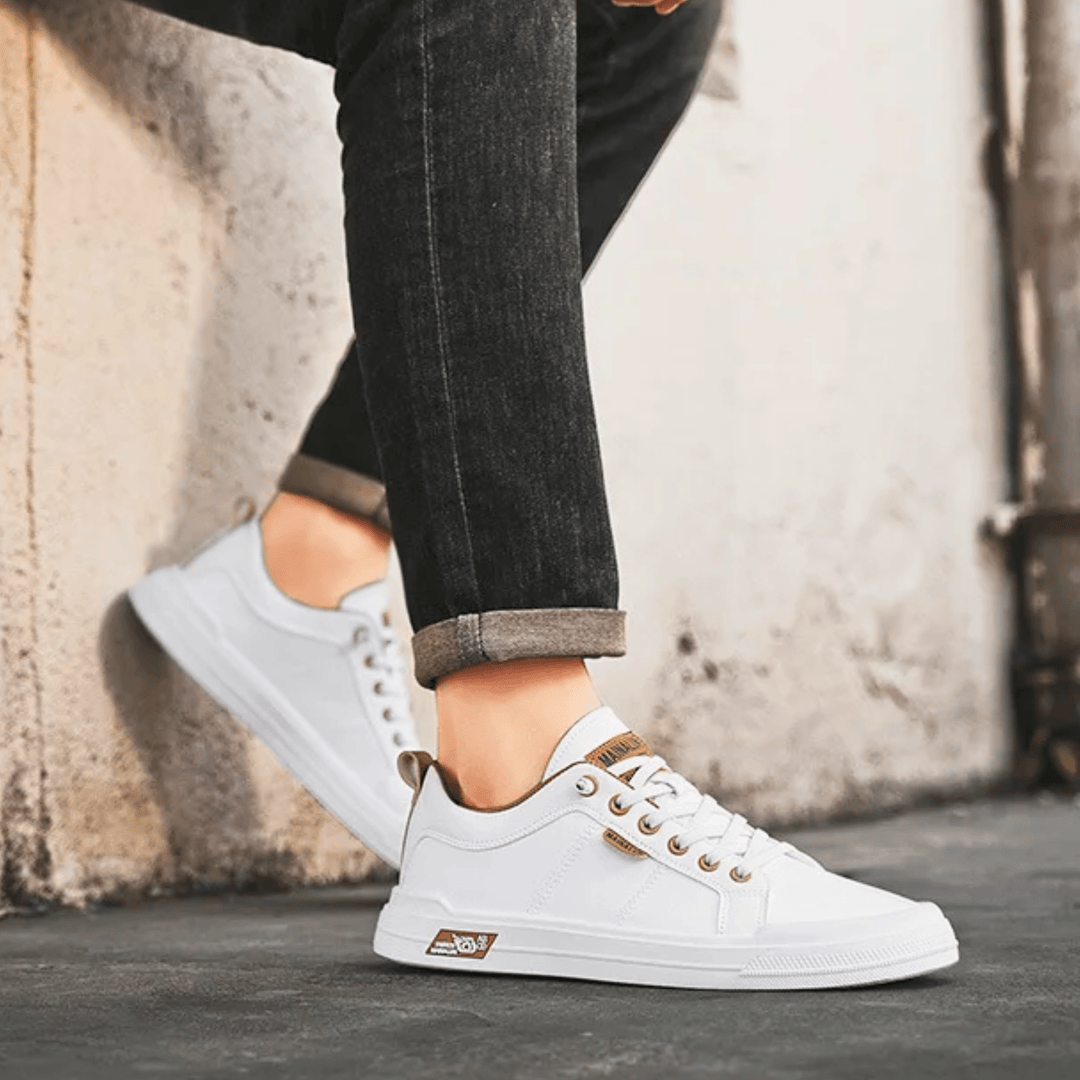 Harrington Athletic Sneakers