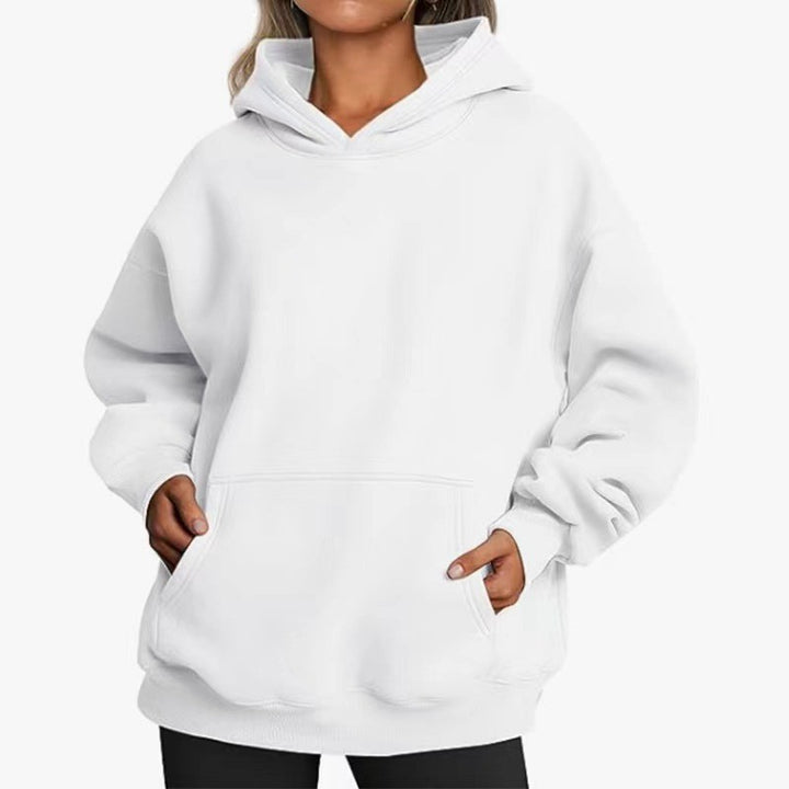 Ophelia™ – Evening Glow Hoodie