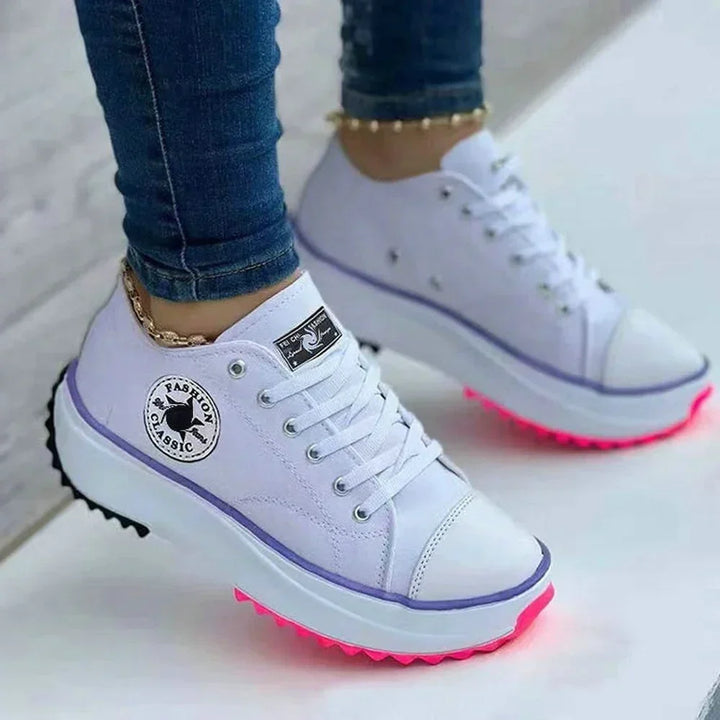 Sabine™ - Women's Orthopedic Sneakers