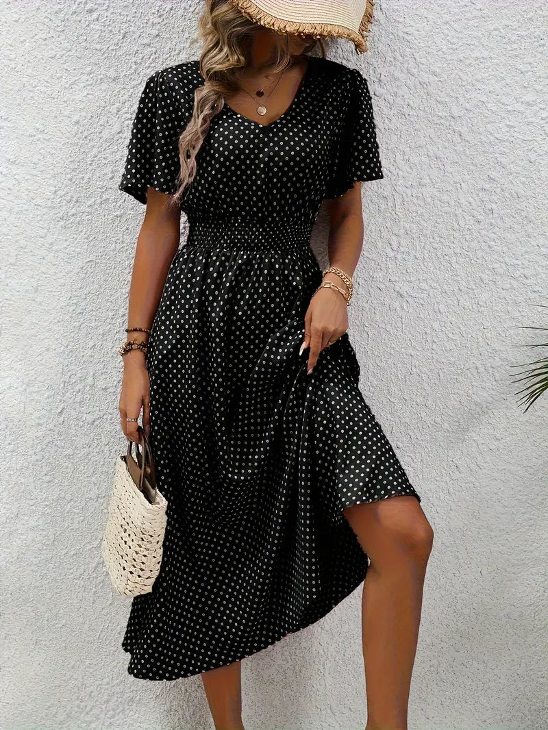 Livia™ | Women's Summer Dress