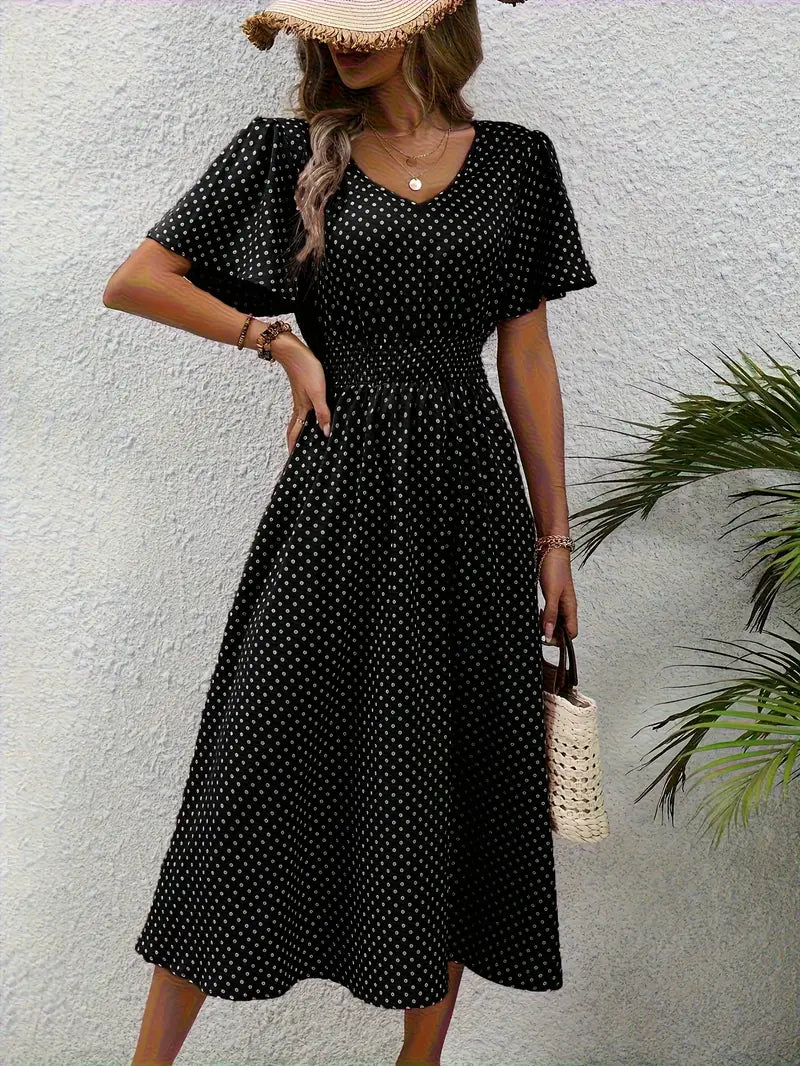 Livia™ | Women's Summer Dress